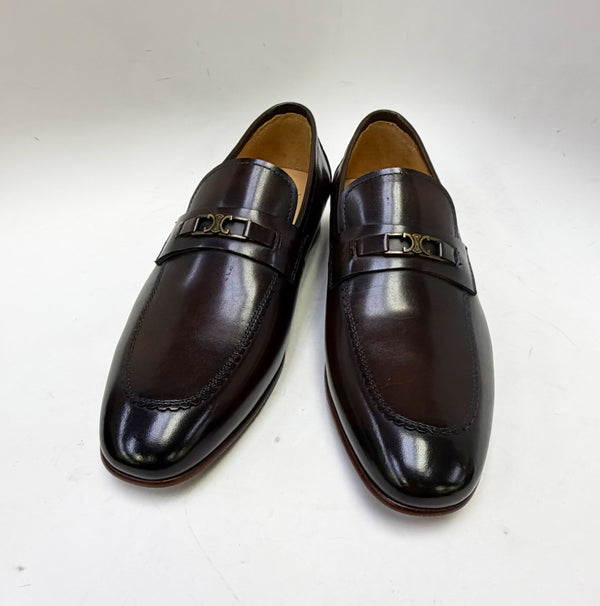 Style: 223-01-Chocolate