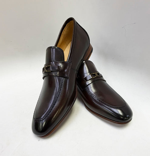 Style: 223-01-Chocolate