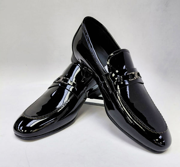 Style: 223-01P-Black