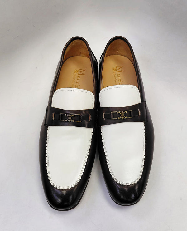 Style: 223-01T-Brown/Bone