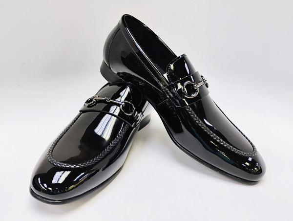 Style: 223-03P-Black