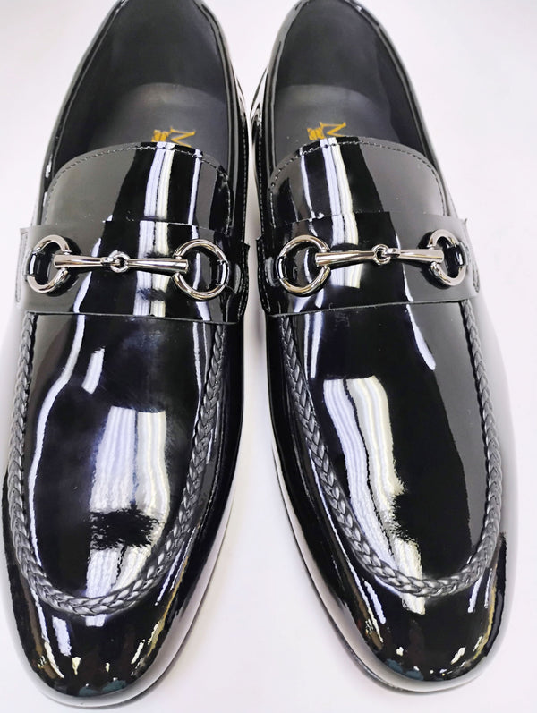 Style: 223-03P-Black