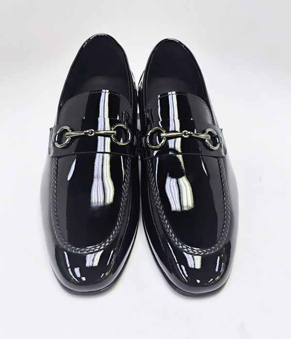 Style: 223-03P-Black