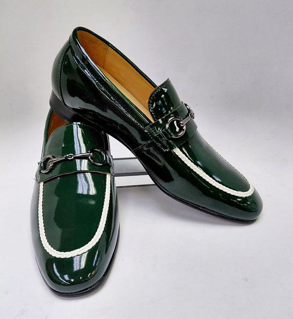 Style: 223-03P-Green