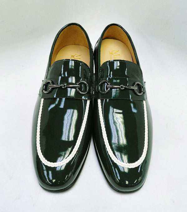 Style: 223-03P-Green