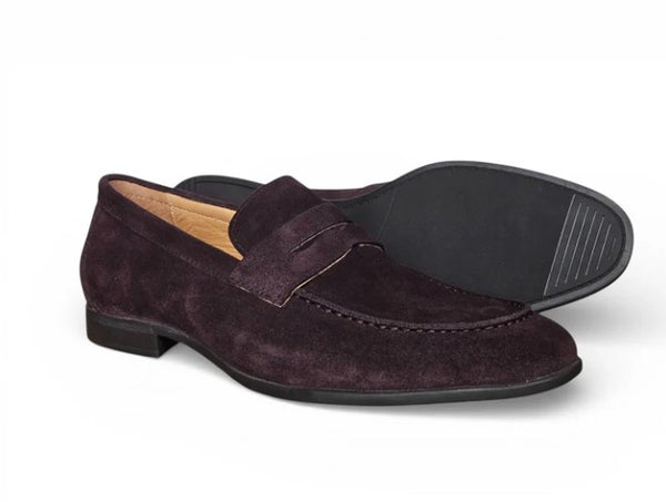 Style: 223-07S-Brown