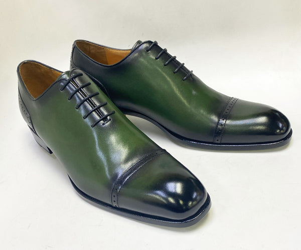 Style: 2234-1233-Green
