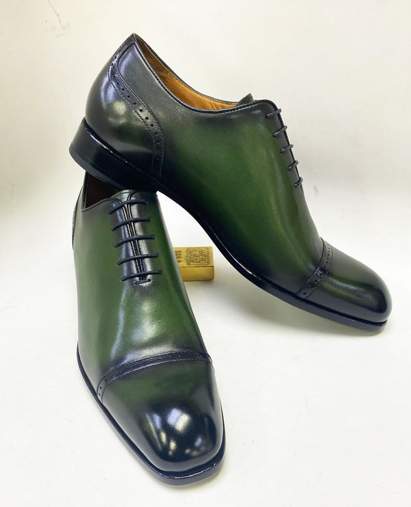 Style: 2234-1233-Green