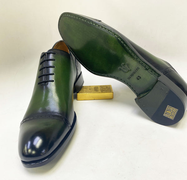 Style: 2234-1233-Green