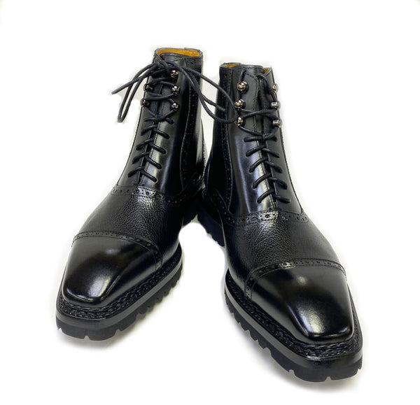 Style: David-Black