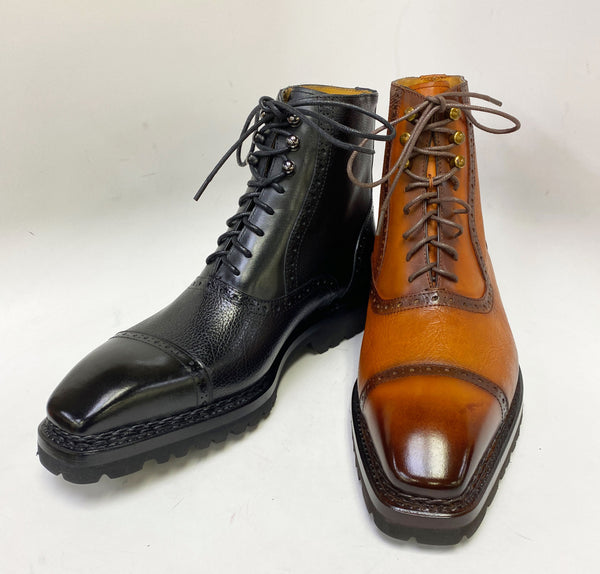 Style: David-Black