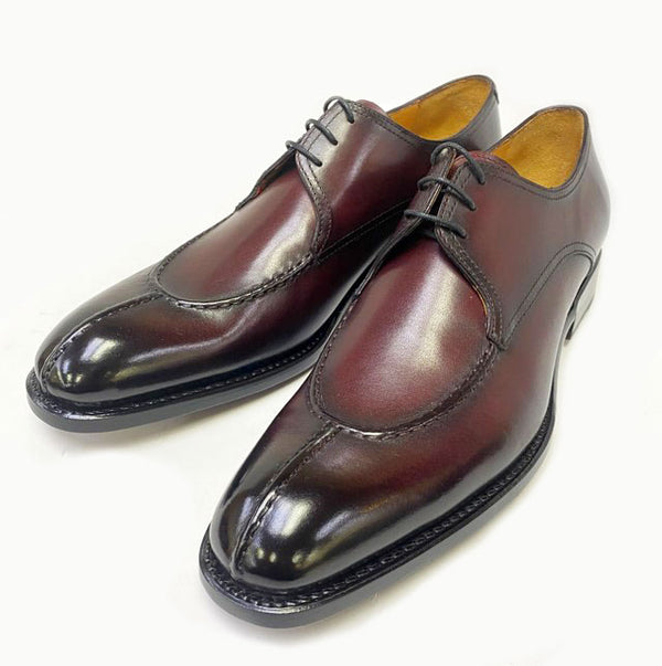 Ugo Vasare "Jayden" Oxford-Burgundy