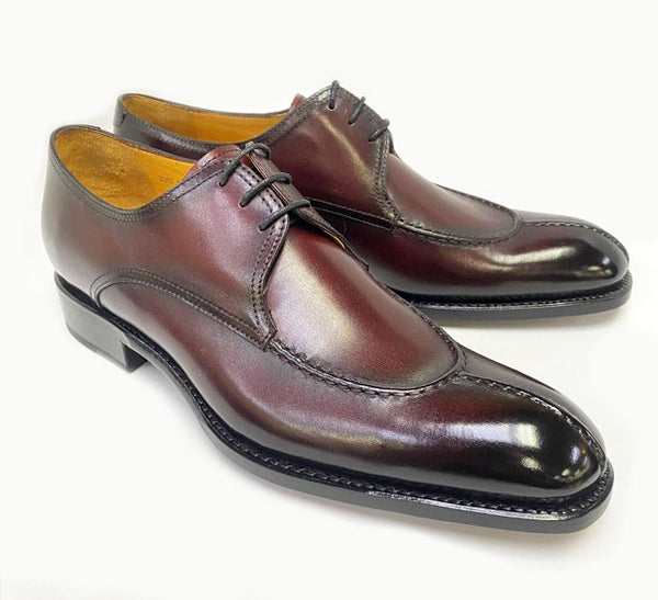 Ugo Vasare "Jayden" Oxford-Burgundy