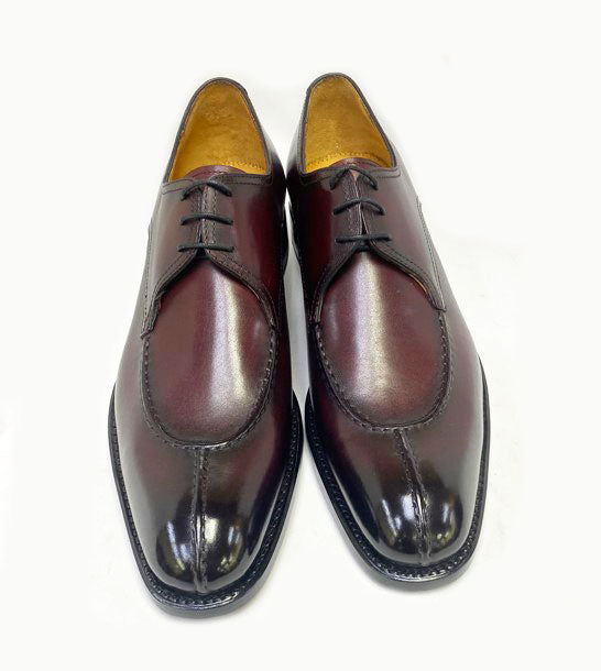 Ugo Vasare "Jayden" Oxford-Burgundy