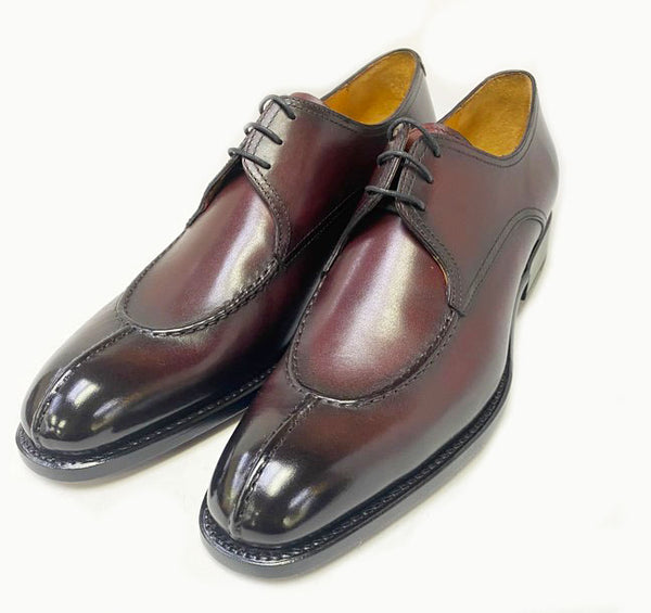 Ugo Vasare "Jayden" Oxford-Burgundy