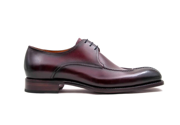 Ugo Vasare "Jayden" Oxford-Burgundy