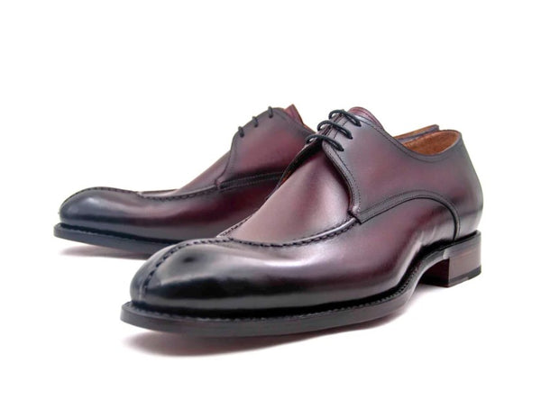 Ugo Vasare "Jayden" Oxford-Burgundy
