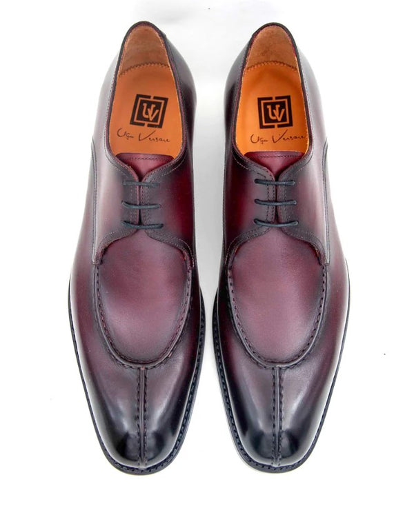 Ugo Vasare "Jayden" Oxford-Burgundy