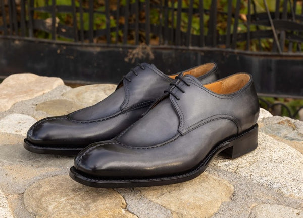 Ugo Vasare "Jayden" Oxford-Grey