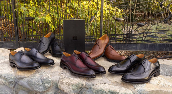 Ugo Vasare "Jayden" Oxford-Burgundy