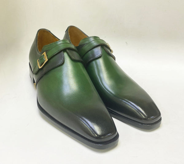 Style: 2337-2308-Green