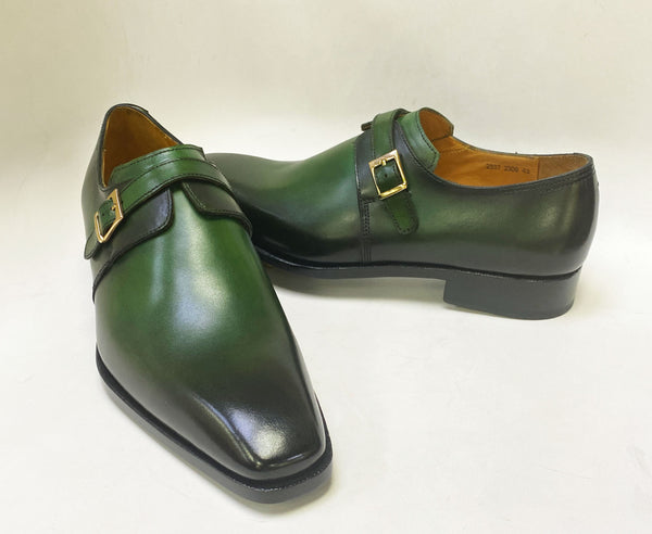 Style: 2337-2308-Green