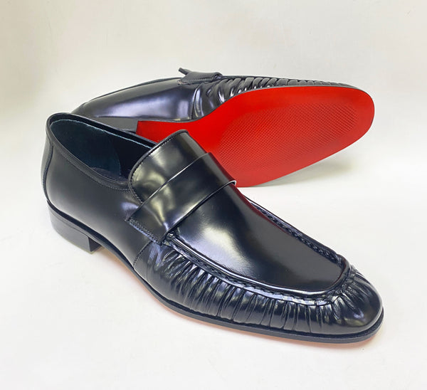 Style: 24144-Black Nappa