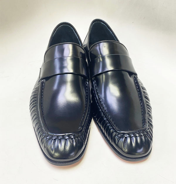 Style: 24144-Black Nappa