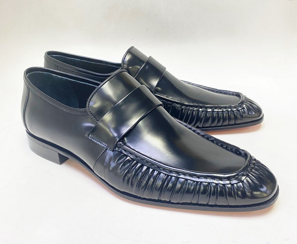 Style: 24144-Black Nappa