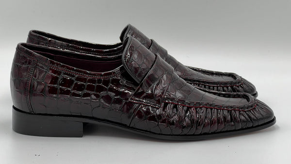 Style: 24144-Burgundy