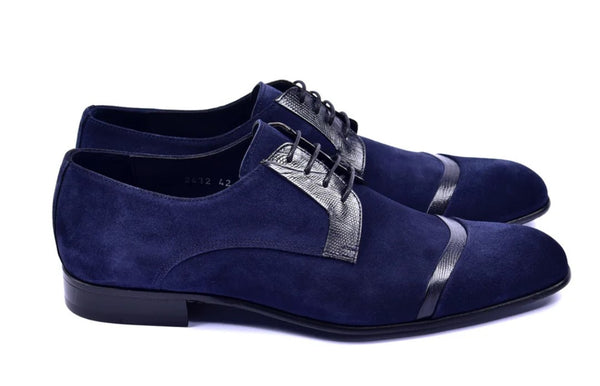Style: Corrente 2432-Navy