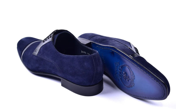 Style: Corrente 2432-Navy