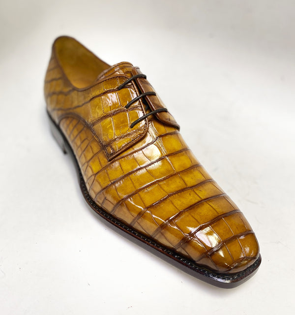 Style: 2440-2202A-Caramel