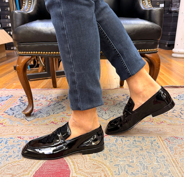 Style: 001-25097P-Black