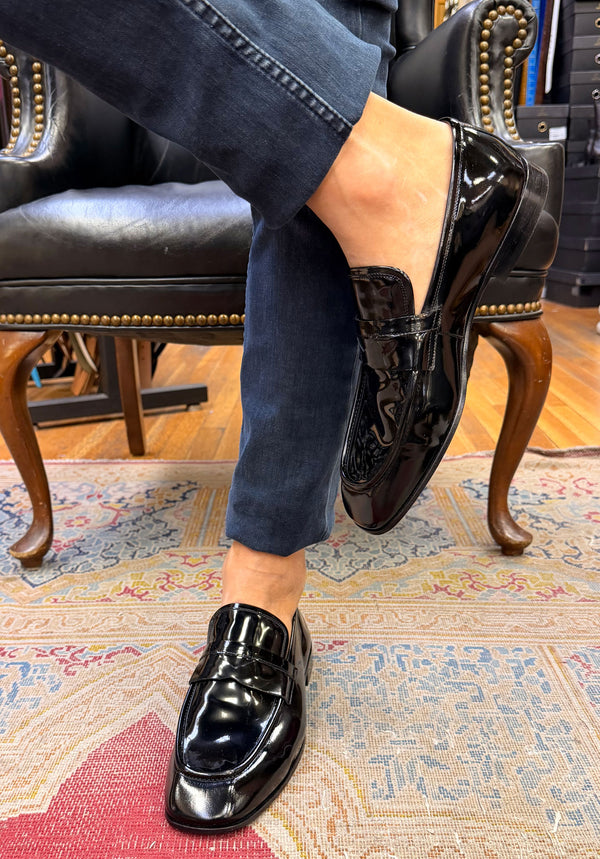 Style: 001-25097P-Black