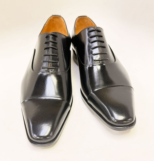 Ugo Vasare "New Orleans" Black