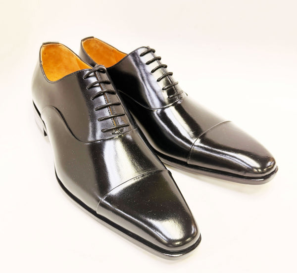 Ugo Vasare "New Orleans" Black