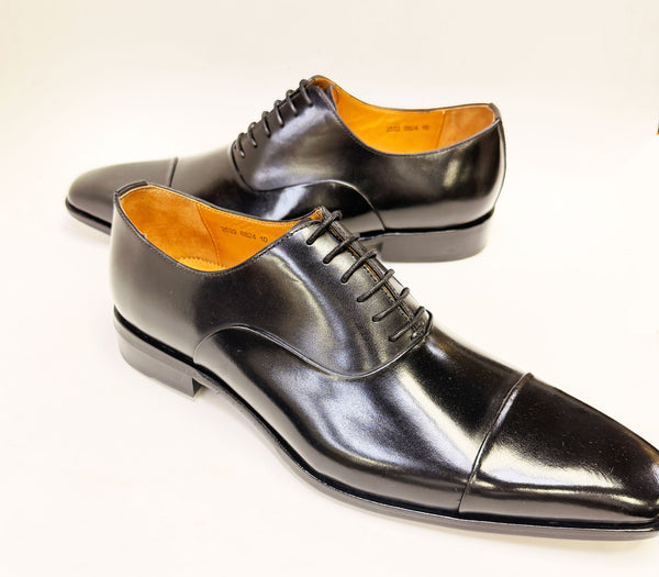 Ugo Vasare "New Orleans" Black