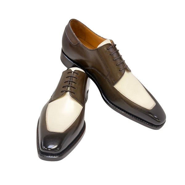 Style 2533-8824 Brown/Bone