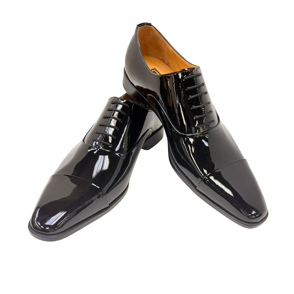 Ugo Vasare "New Orleans" Black