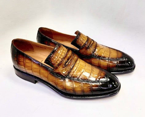 Style: 2549-8672A-Caramel