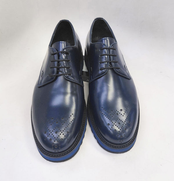 Style: Los Angeles-Navy/Blue