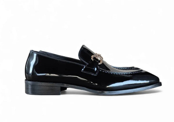 Style: 303-01P-Black