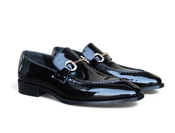 Style: 303-01P-Black