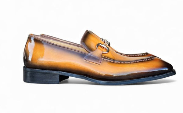 Style: 303-01P-Cognac