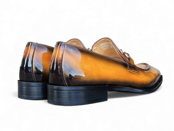 Style: 303-01P-Cognac