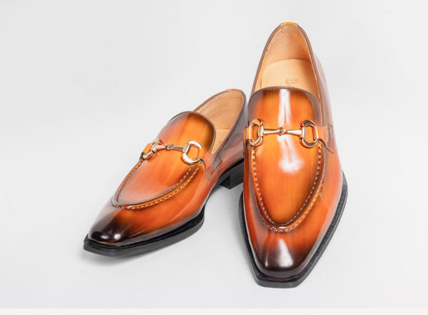 Style: 303-01P-Cognac