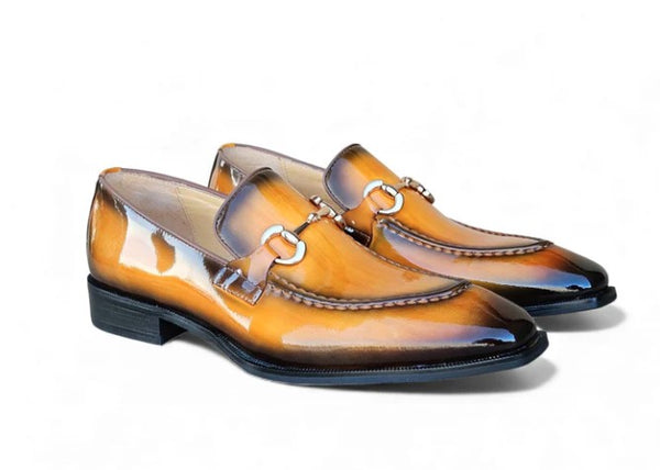 Style: 303-01P-Cognac