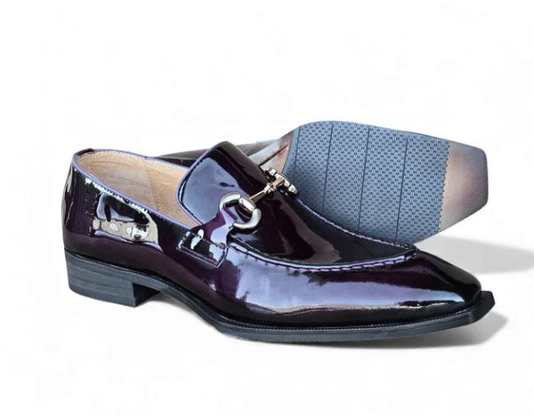 Style: 303-01P-Purple