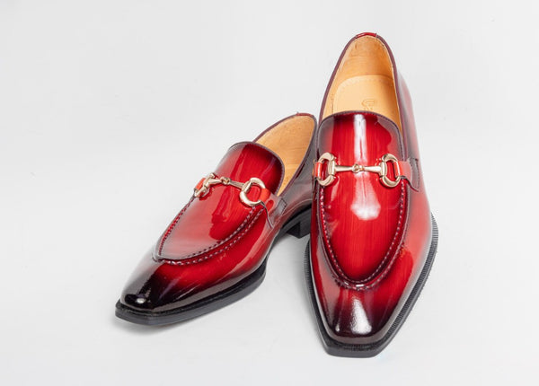 Style: 303-01P-Red